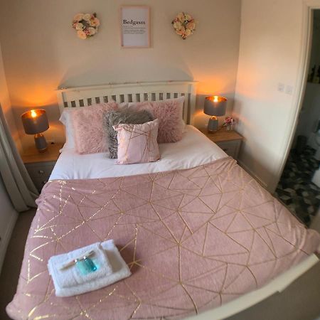 Willa Harpers Brook House, Netflix Tvs And Fast Wifi Corby Zewnętrze zdjęcie